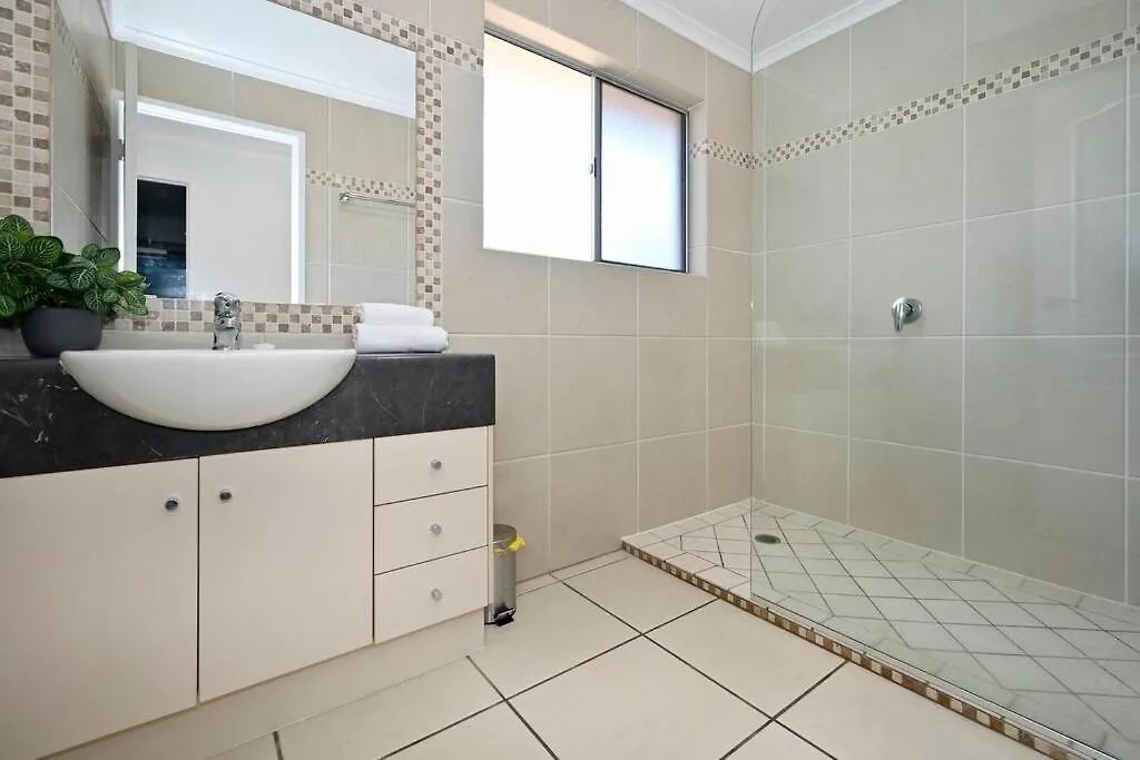 Mooloolaba Waterfront Luxury Βίλα Σπίτι διακοπών