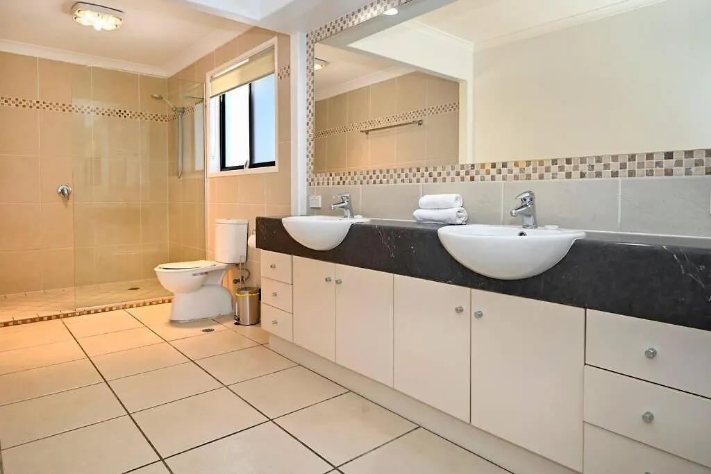Σπίτι διακοπών Mooloolaba Waterfront Luxury Βίλα Αυστραλία